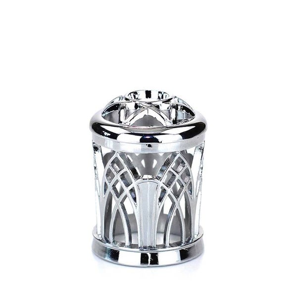 Ashleigh & Burwood CHROOM Large