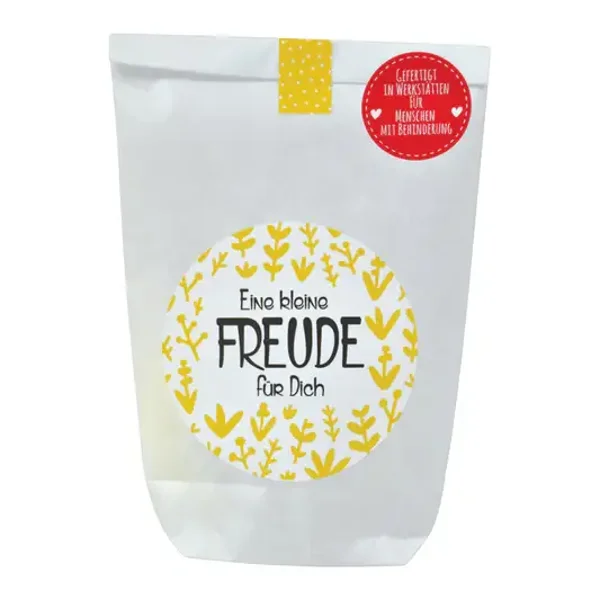 Wundertüte " Eine kleine Freude für Dich "