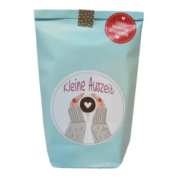 Wundertüte " Kleine Auszeit "