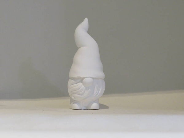 Wichtel mit Spitzer Mütze klein