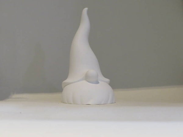 Wichtel mit Spitzer Mütze mittel