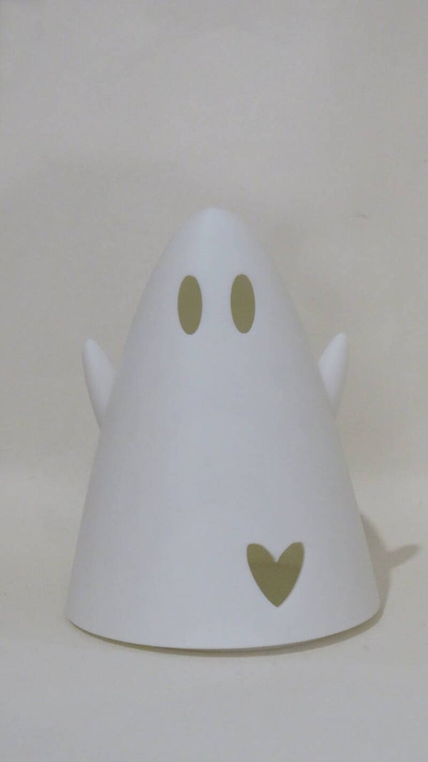 3D-Druck Geist mittel