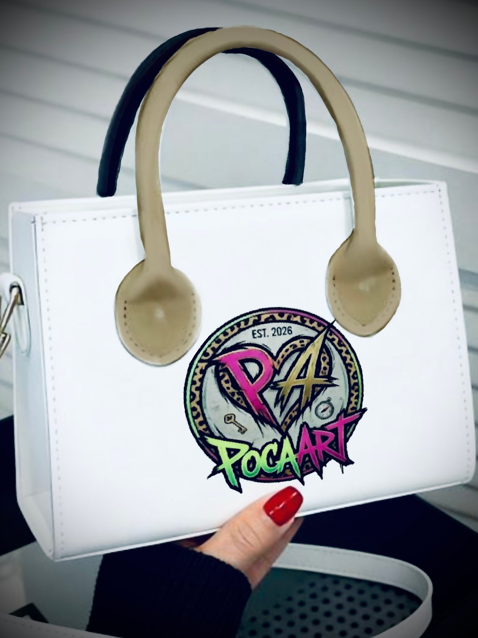PocaArt Bag