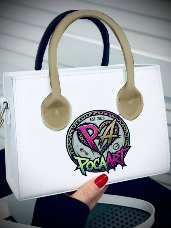 PocaArt Bag