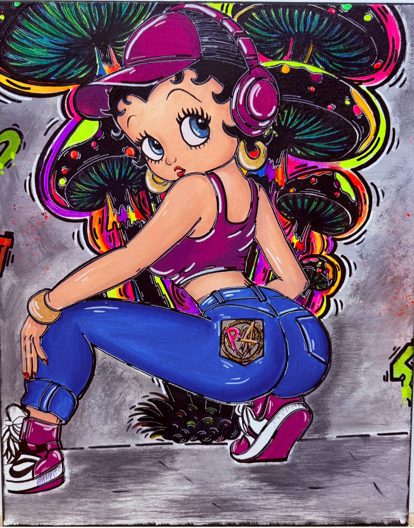 Betty Urban