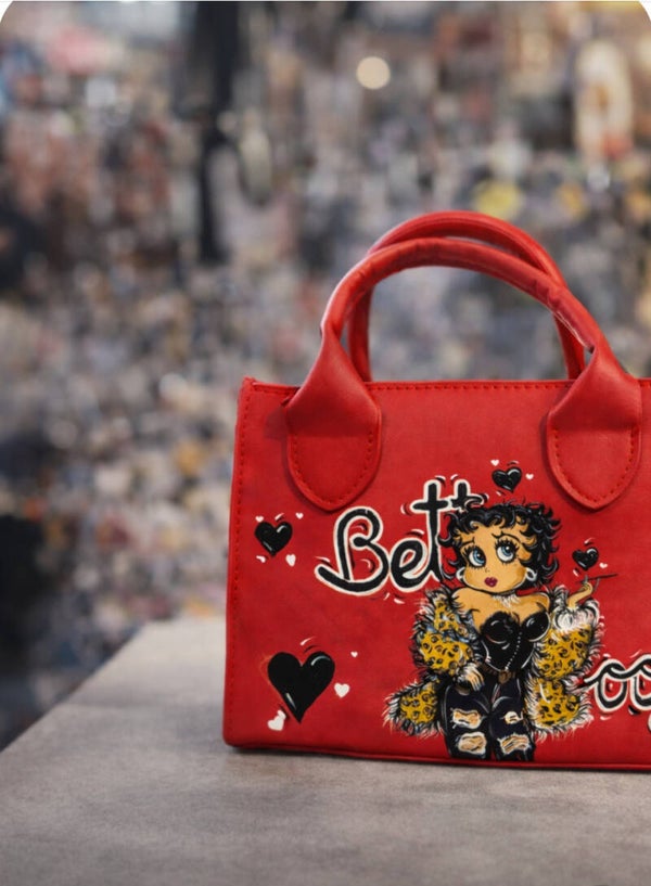 Betty Bag