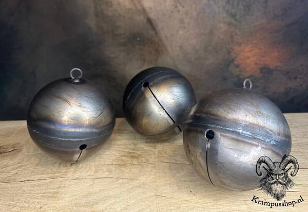 Krampus-Perchten Bel 10 cm