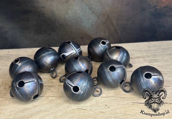 Krampus-Perchten Bel 4 cm