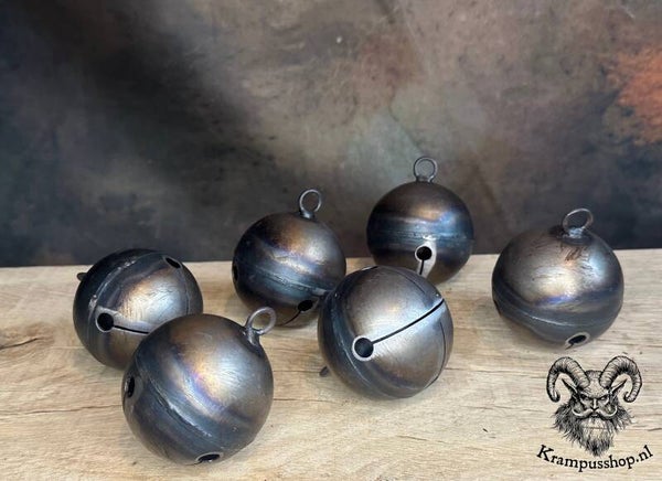 Krampus-Perchten Bel 6 cm