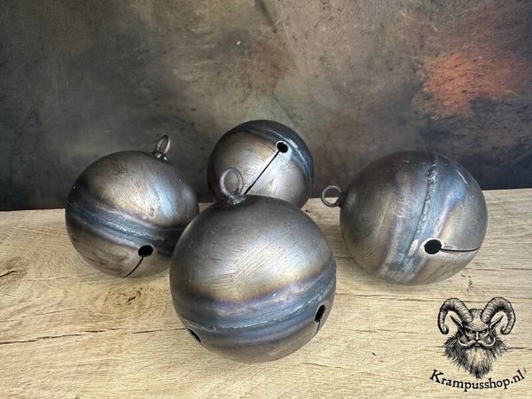 Krampus-Perchten Bel 8 cm