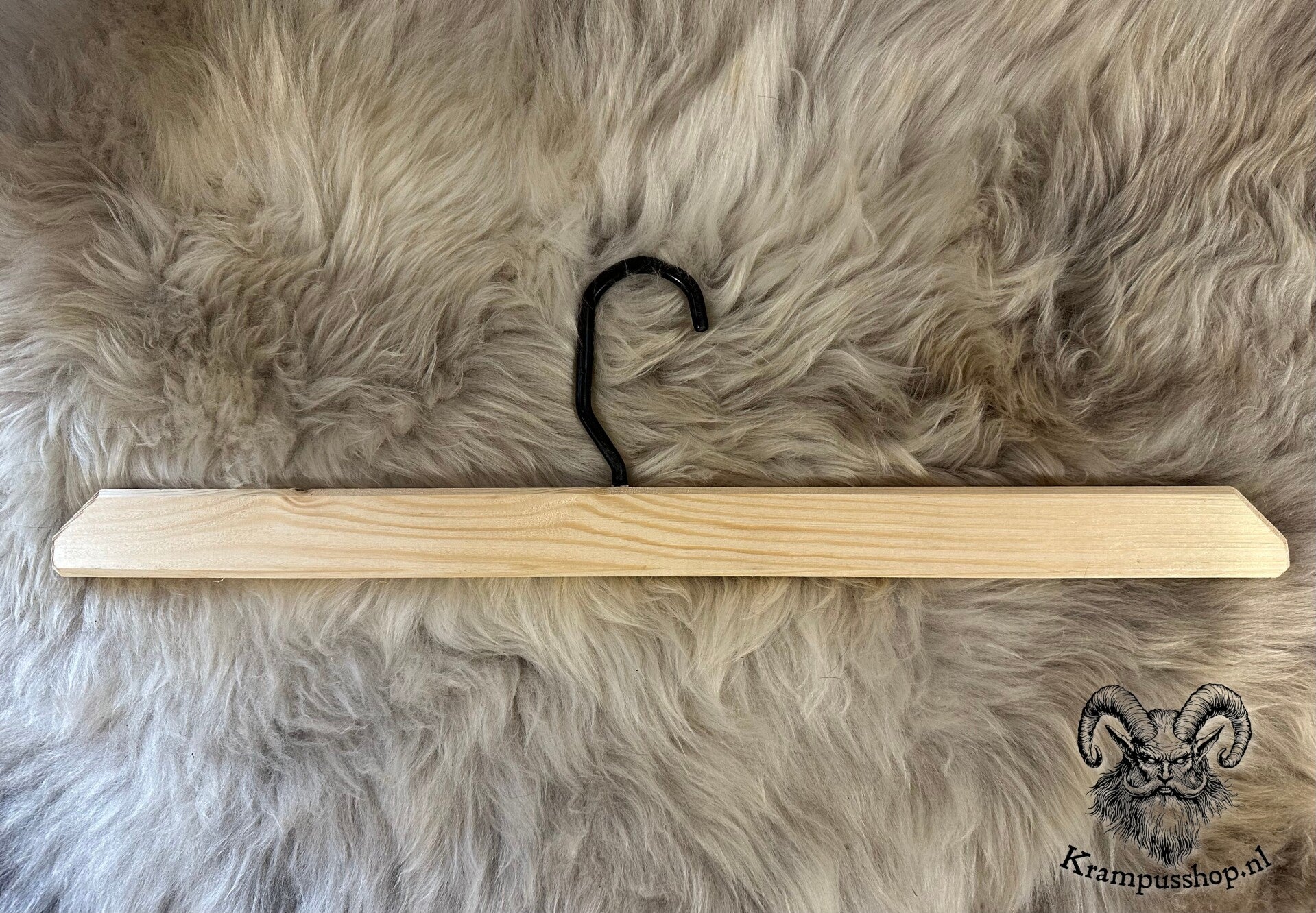 Krampus - Perchten Extra sterke kerenhanger