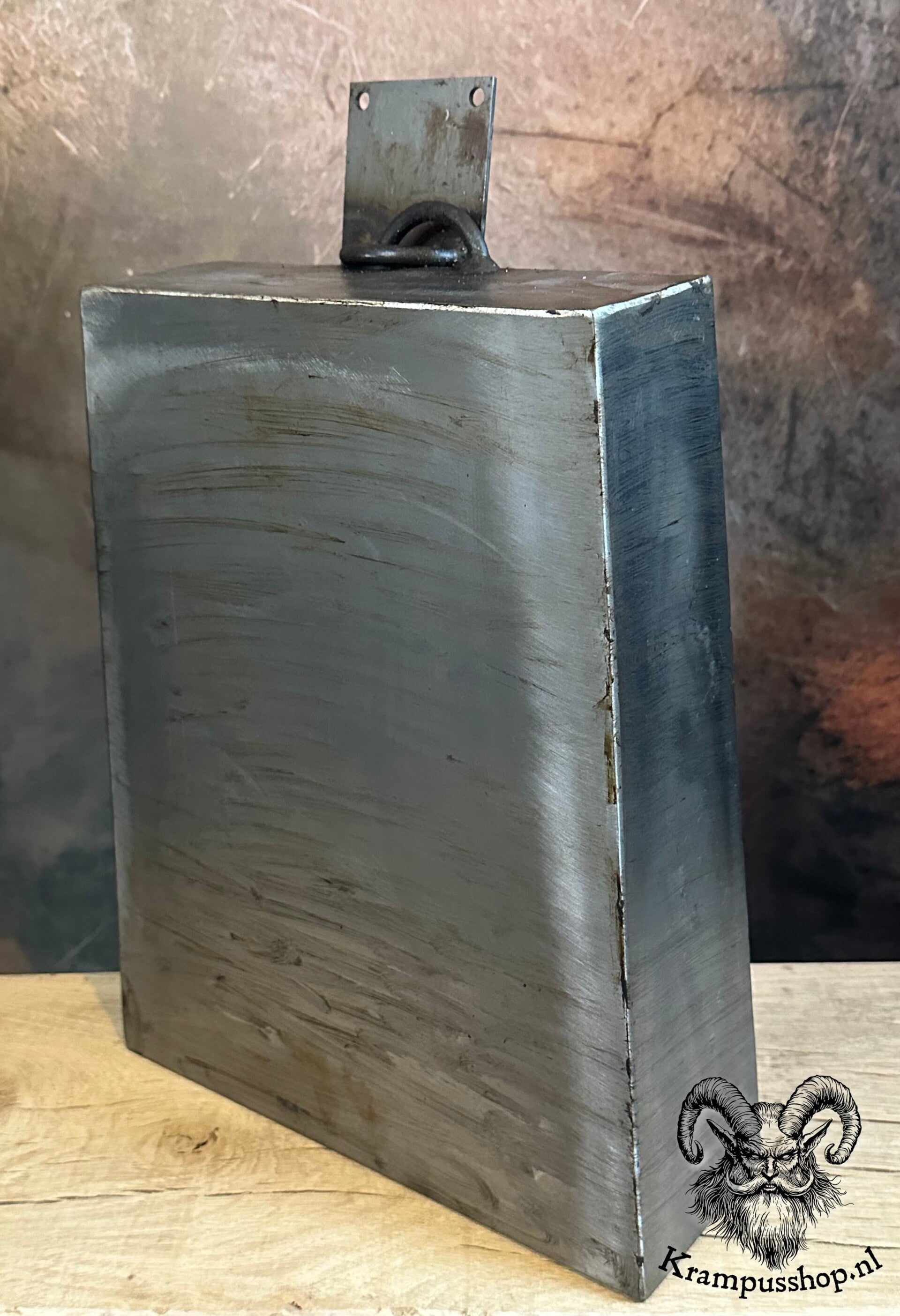 Krampus-Perchten Smalle Klok 30 cm