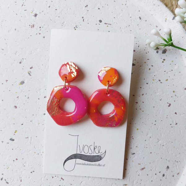 Femke’s favorites (oranje)