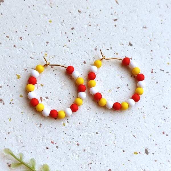 Oeteldonkse oorringen