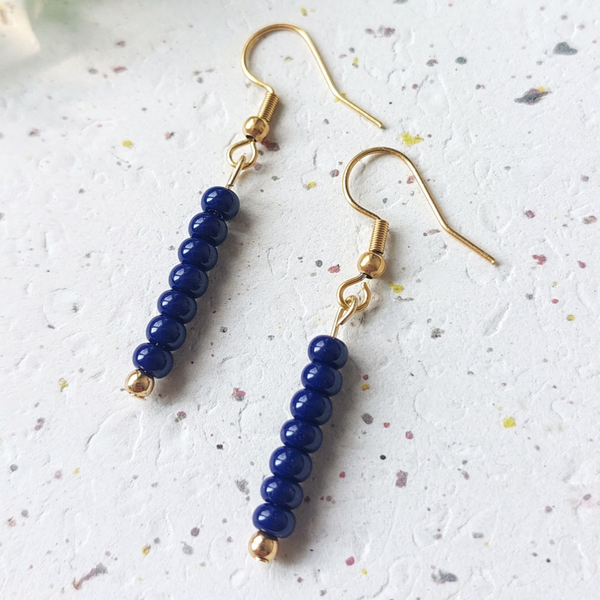 Chic Blue