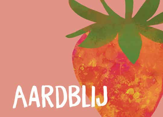Kaart A6: Aardblij