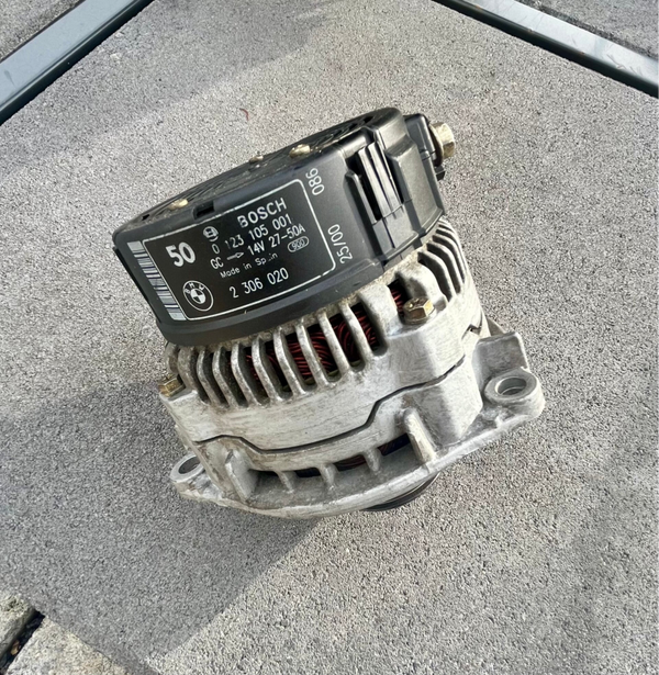 Lichtmaschine BMW R 1150 GS (R21)