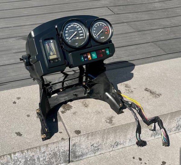 Tacho Cockpit Armatur BMW R 1150 GS (R21)