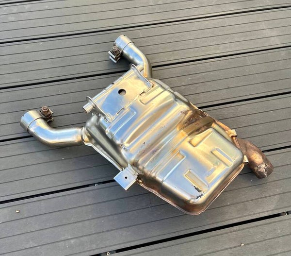 Sammler BMW R 1150 GS (R21)