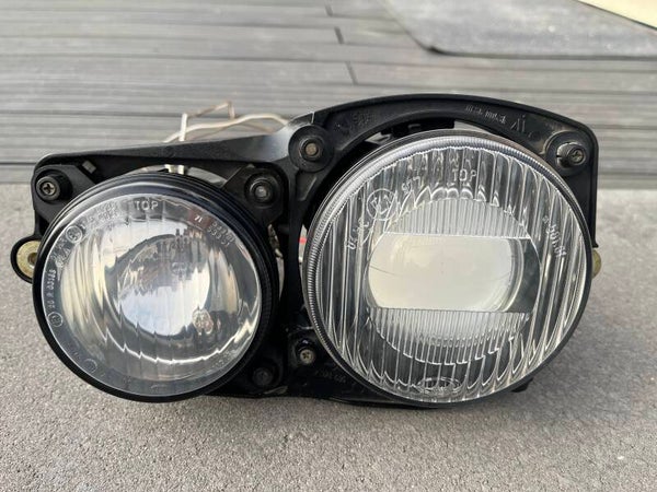 Scheinwerfer mit Abdeckung BMW R 1150 GS (R21)