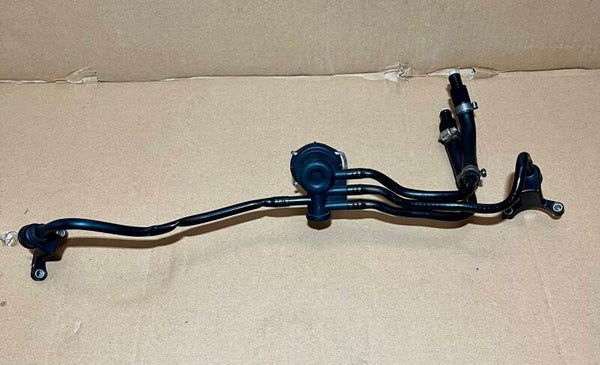 Kraftstoffverteiler u. Druckregler BMW R 1150 GS (R21)