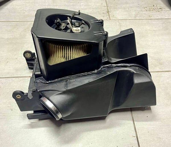 Luftfilterkasten BMW R 1150 GS (R21)