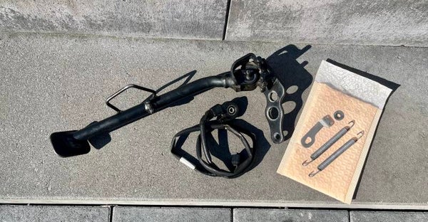 Seitenständer BMW R 1150 GS (R21)