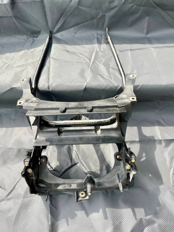 Frontträger Scheinwerfer mit Verkleidungshalter BMW R 1150 GS