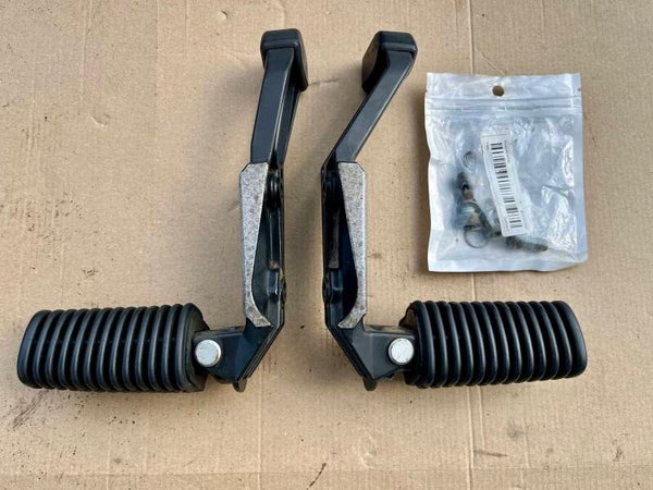 Sozius Fußrasten BMW R 1150 GS (R21)