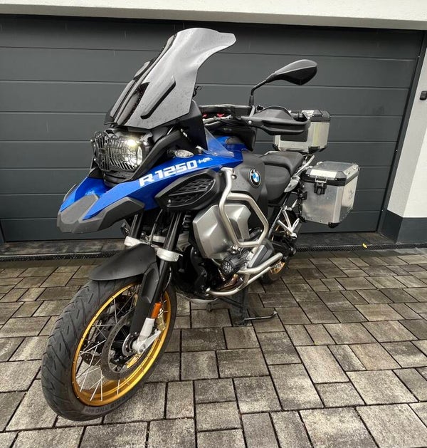 BMW R 1250 GS Adventure (K51)