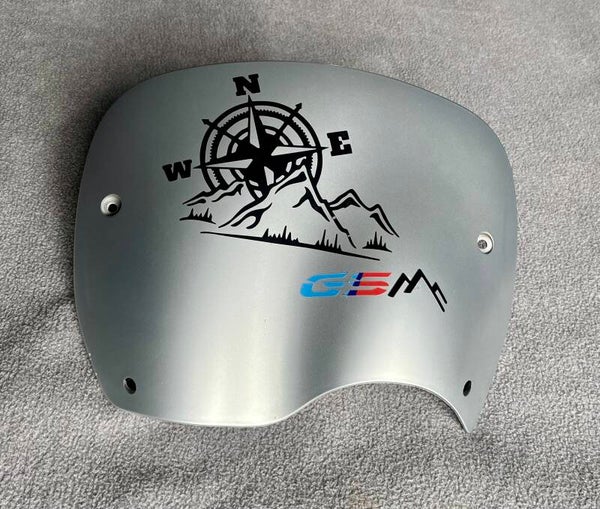 Verkleidung Oberteil Scheinwerfer BMW R 1150 GS (R21)
