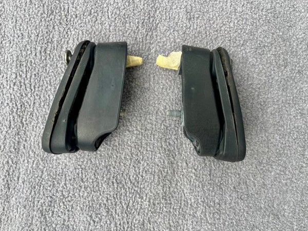 Halter Windshield BMW R 1150 GS (R21)