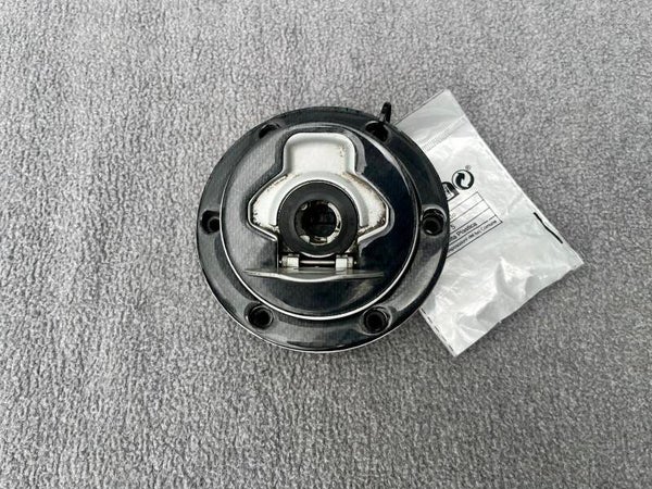 Tankdeckel ohne Schloss BMW R 1150 GS