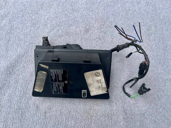 Sicherungskasten inkl. Sicherungen und Relais BMW R 1150 GS (R21)