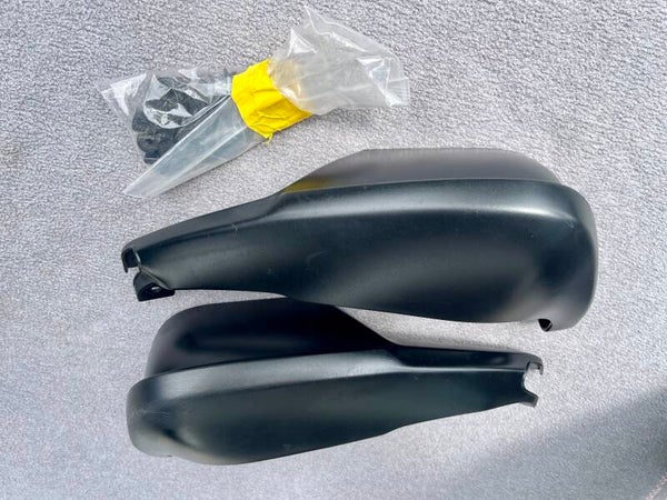 Gebrauchte Handprotektoren BMW R 1150 GS (R21)