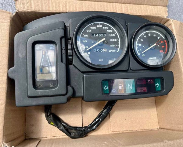 Gebrauchte Tacho-Armatur BMW R 1150 GS (R21)