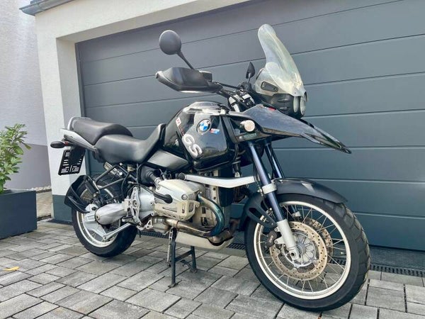 BMW R 1150 GS