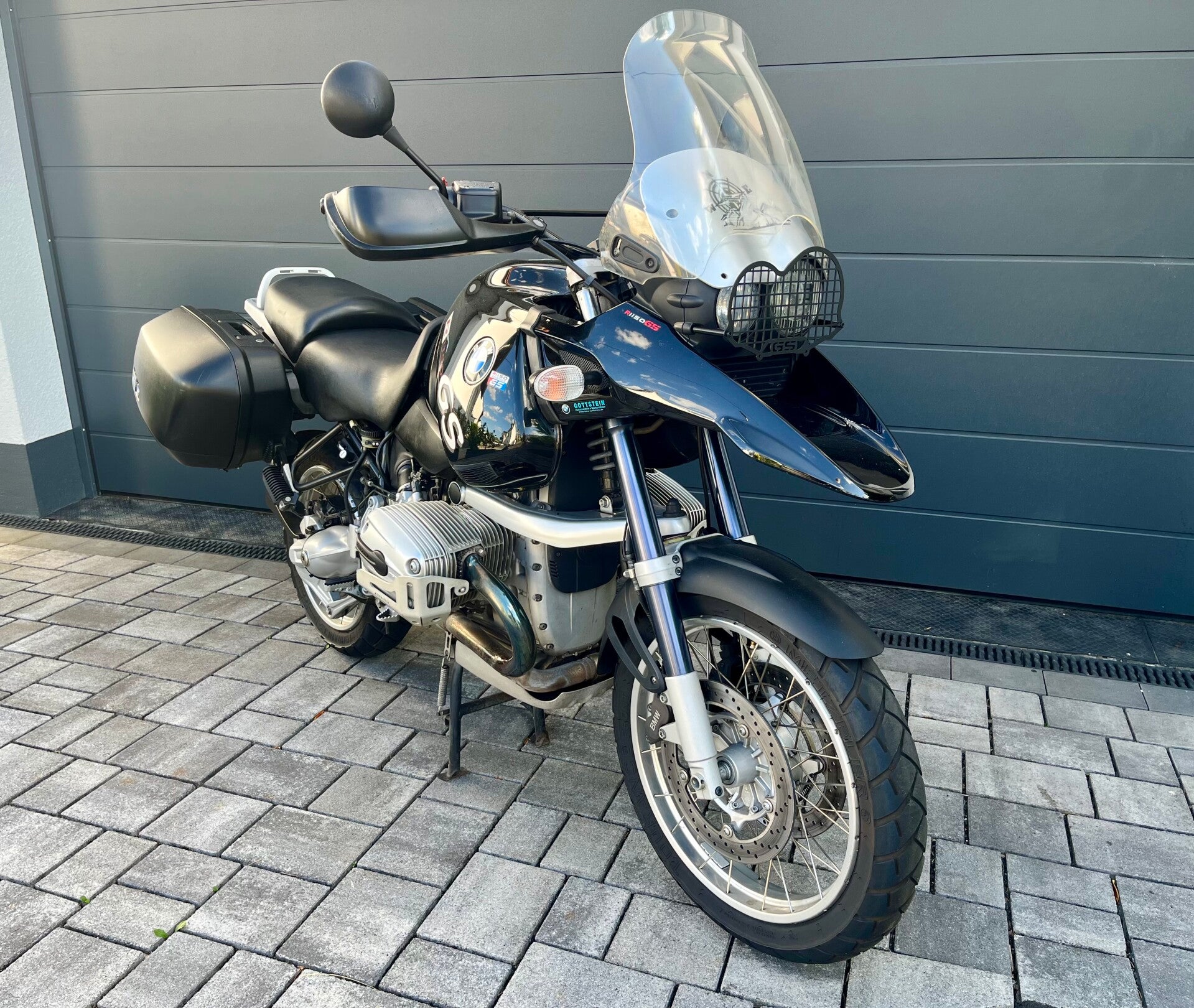 BMW R 1150 GS
