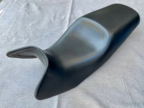 Sitzbank BMW K 1200 RS, Bj. 2003, schwarz