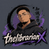 thelibrarianx.co