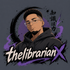 thelibrarianx.co