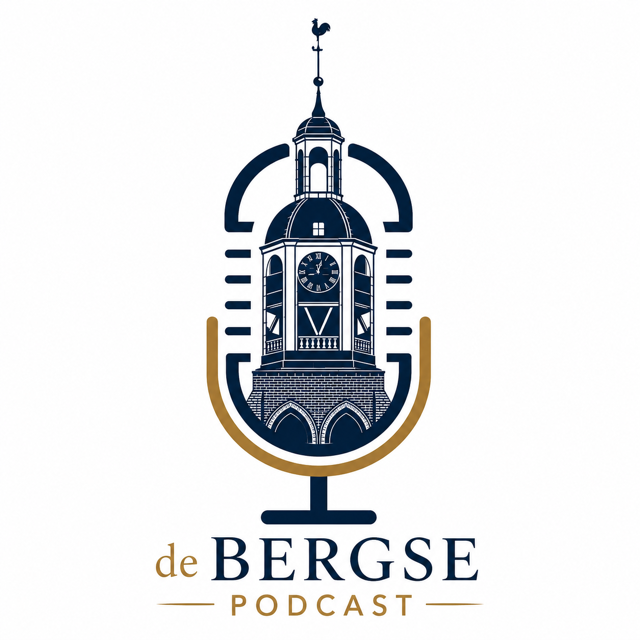 De Bergse Podcast