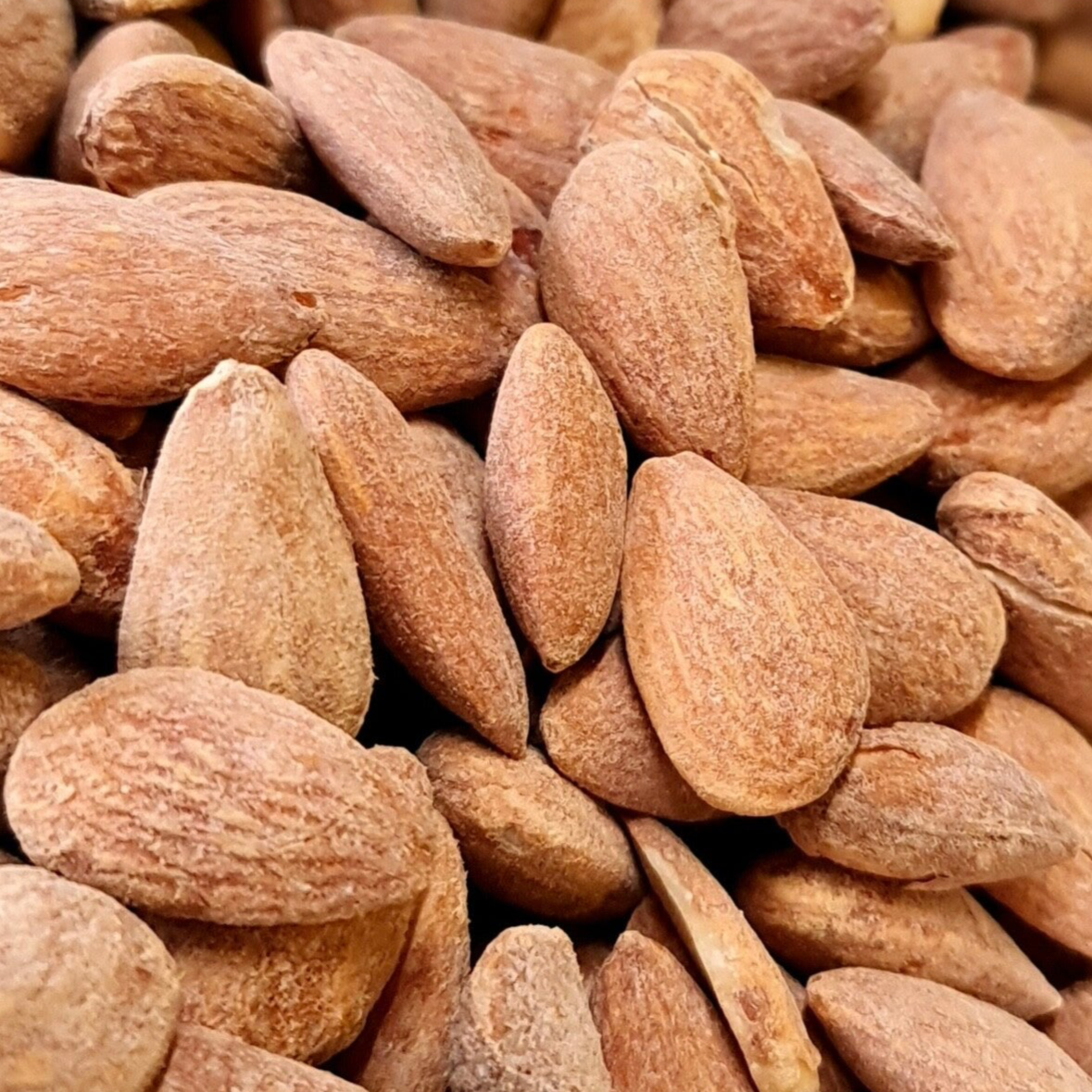 Mandeln Gesalzen ⭐️ لوز مالح