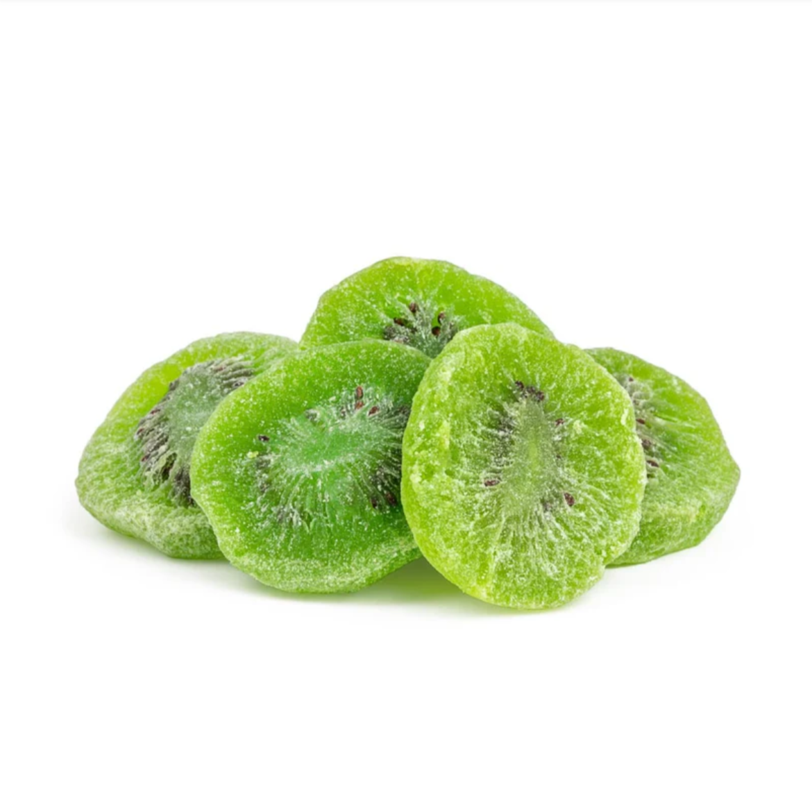 Trockene Kiwi ⭐️ كيوي مجفف
