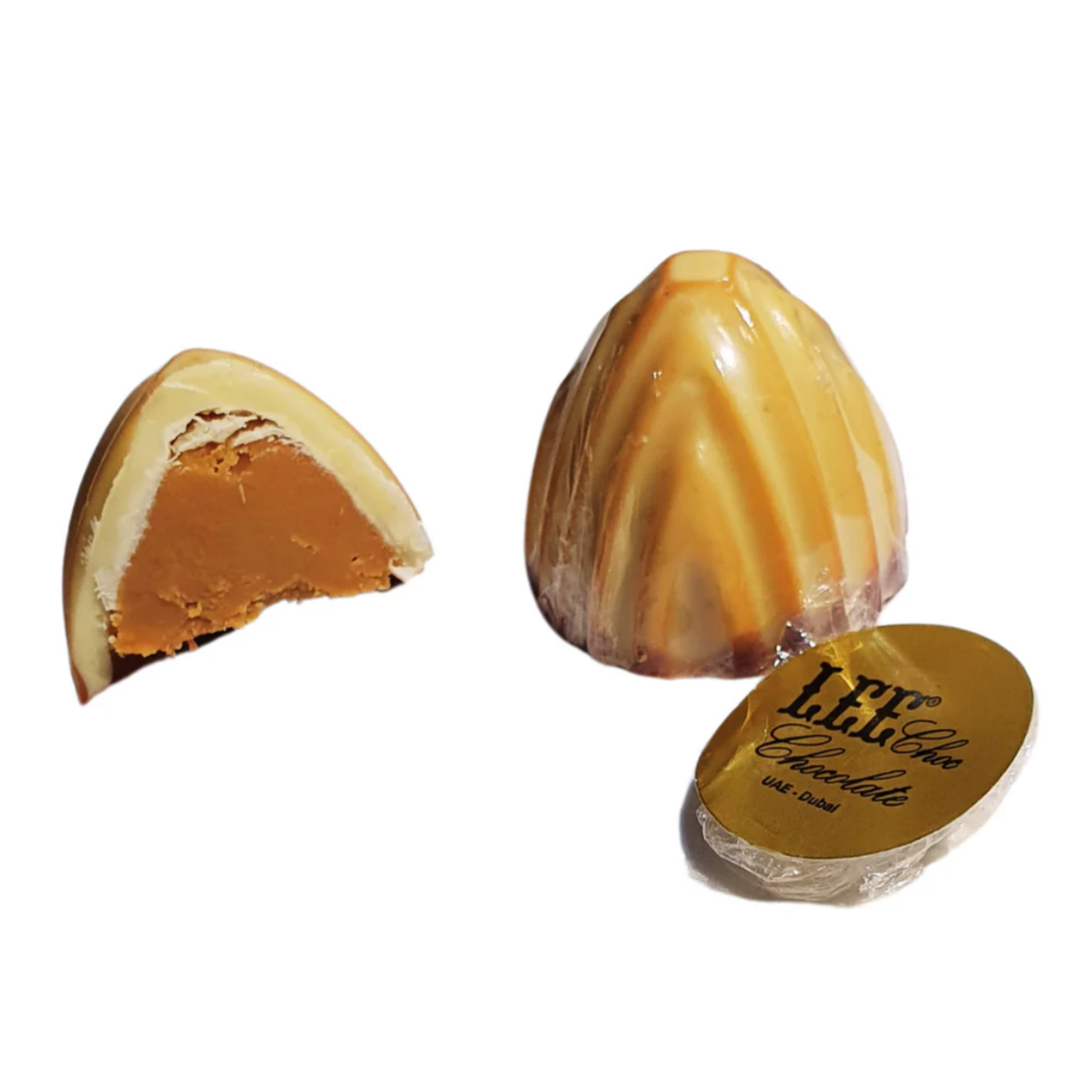 Lee Schokolade ⭐️ بقجة،كريمة لوتس