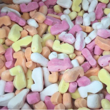 Süßwaren ⭐️ قباقيب غوار