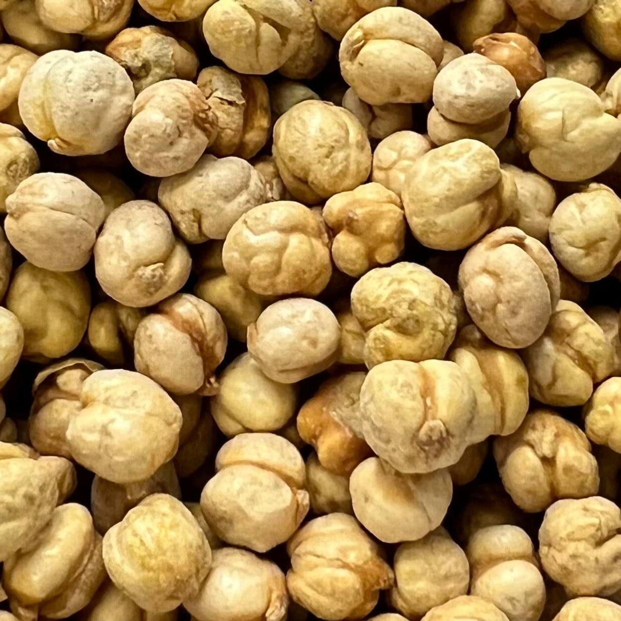 Kichererbsen ⭐️ قضامة مالحة