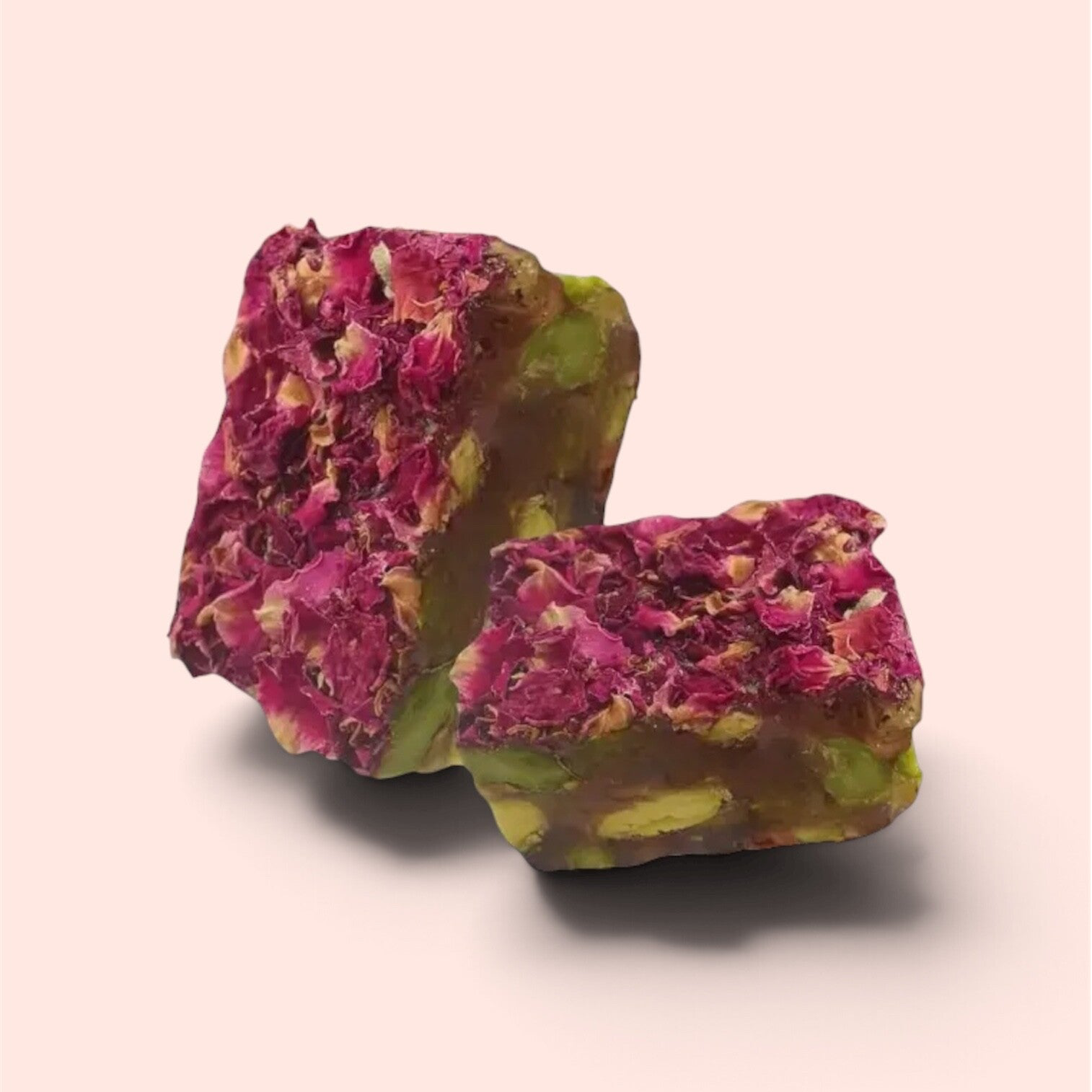 Raha ⭐️ راحة رمان و ورد
