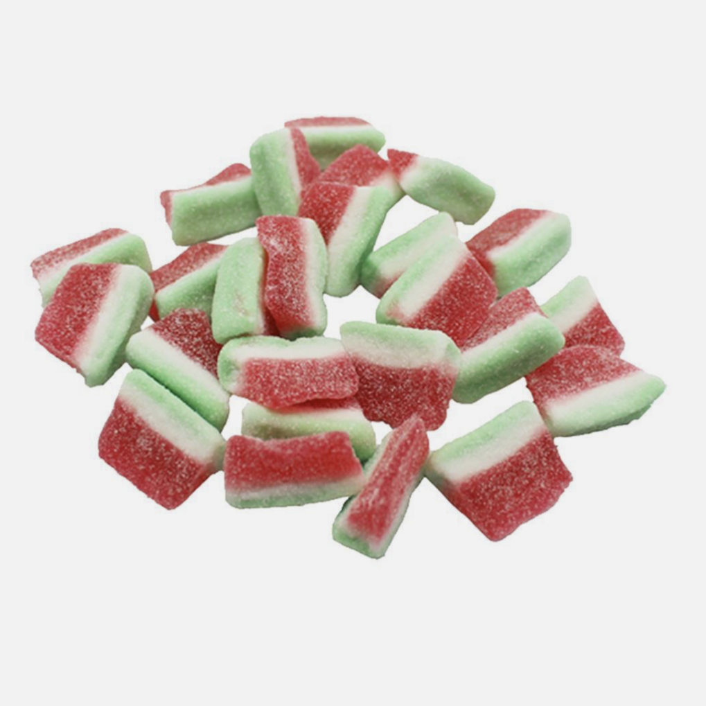 Süßwaren ⭐️ جلاتين بطيخ