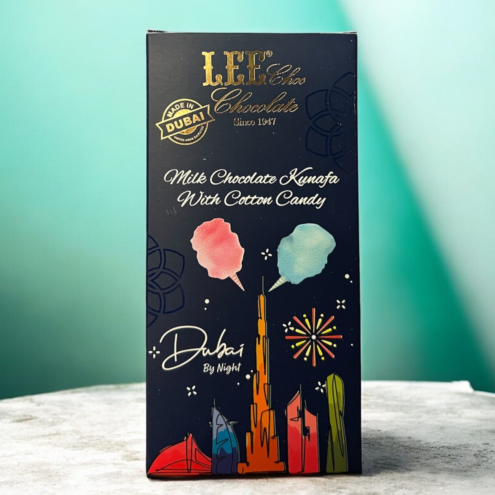 Dubai ⭐️ شوكولا دبي غزل البنات